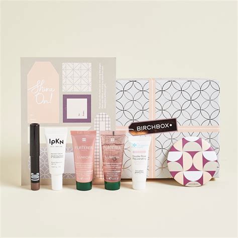 affordable beauty subscription boxes.